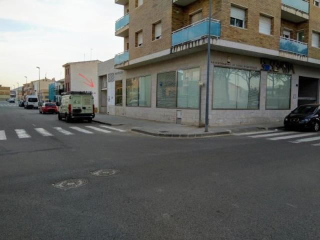 Garaje en venta en Amposta, Xiribecs
