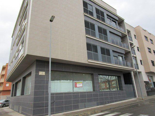 Garaje en venta en Amposta, Amposta