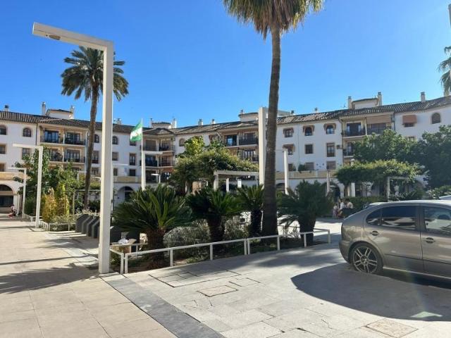Garaje en venta en Antequera, Pl. de Abastos