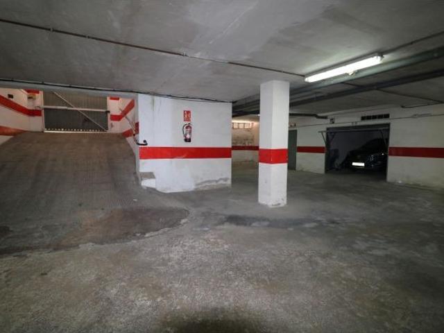 Garaje en Venta en Acequion, Torrevieja