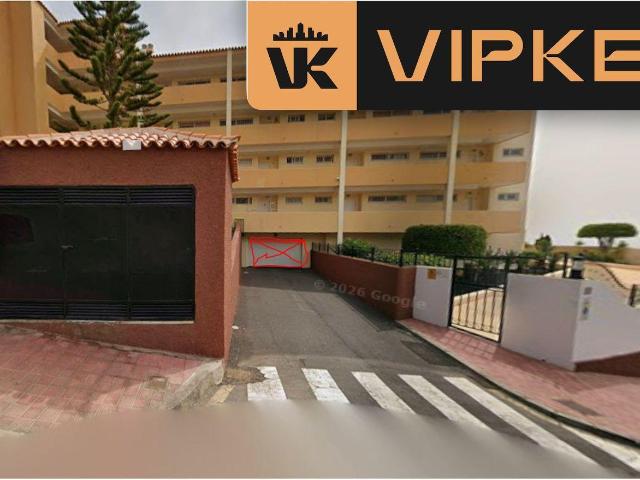 Garaje en venta en Adeje Tenerife