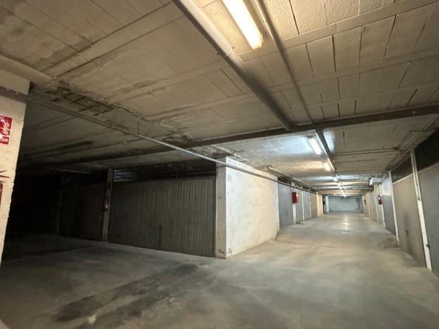 Garaje en venta en Aguas Nuevas, Alicante Costa Blanca