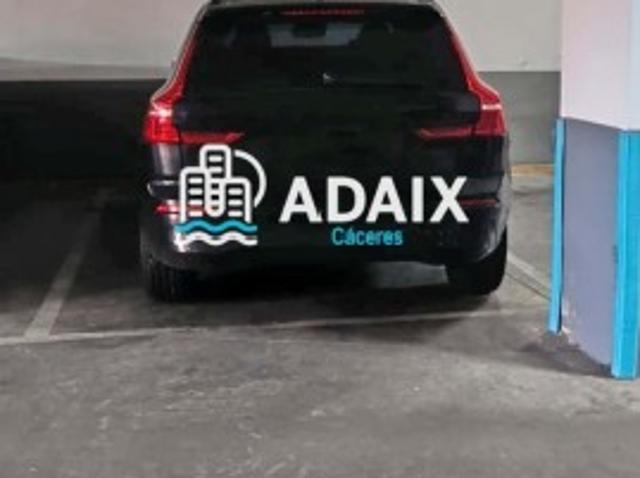 Garaje en Venta en AGUAS VIVAS Cáceres, Cáceres