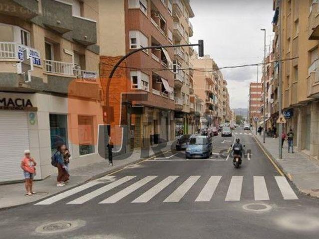 Garaje en venta en Águilas, Avenida Juan Carlos I
