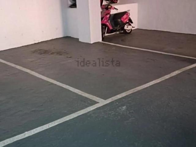 Garaje en venta en Águilas, Centro