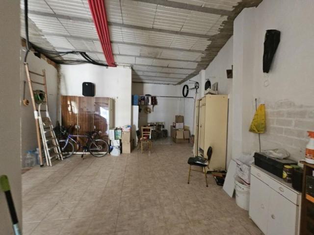 Garaje en venta en Águilas, Centro