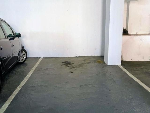 Garaje en venta en Águilas, Centro