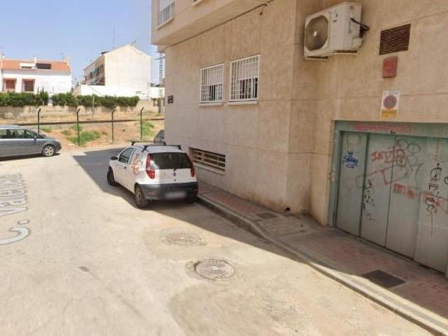 Garaje en venta en Águilas, El Labradorcico