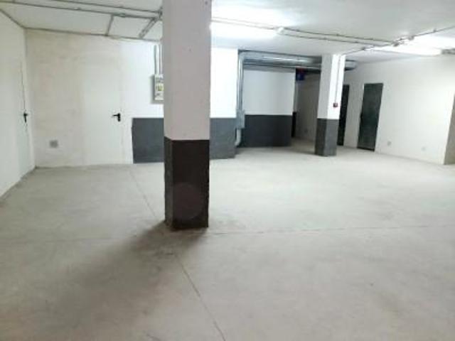 Garaje en venta en Águilas, Entrada de Aguilas