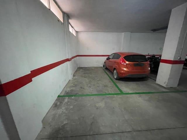 Garaje en venta en Aguilas, Murcia Costa Cálida