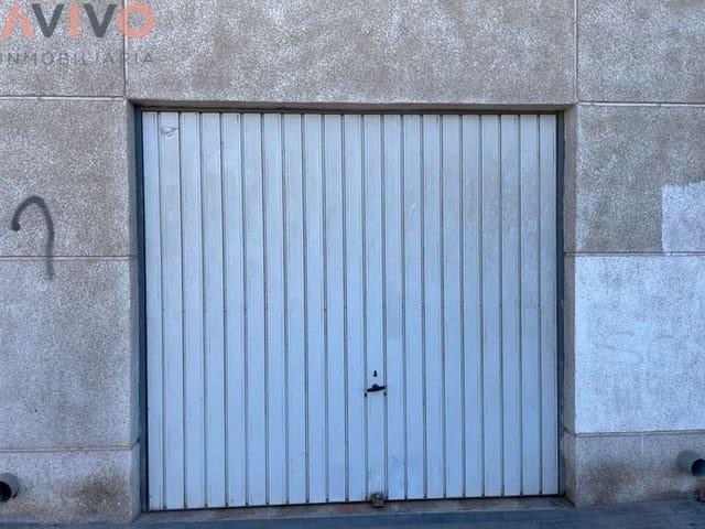 Garaje en venta en Aguilas, Murcia Costa Cálida