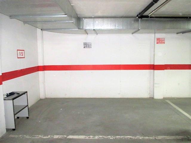 Garaje en venta en Aínsa