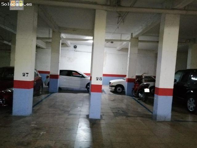 Garaje en Venta en Altea la Vella, Alicante