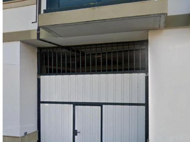 Garaje en Venta en Alto Campoo, Reinosa Oportunidad Única por €5500