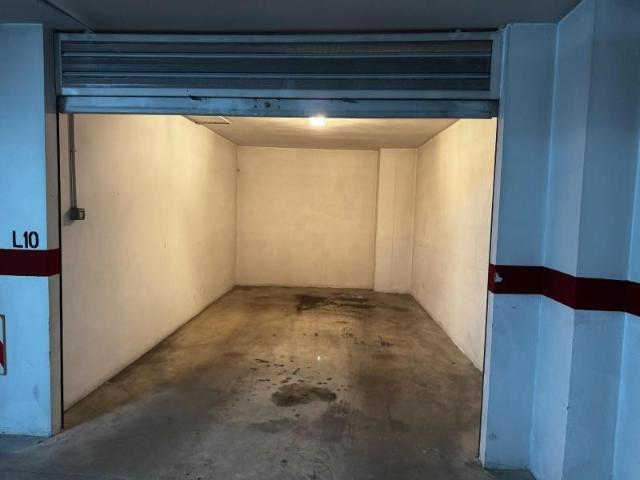 Garaje en venta en Alzira, Albuixarres