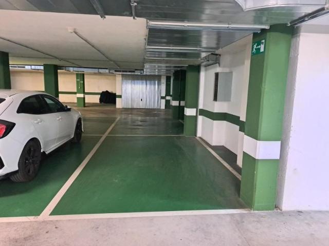 Garaje en venta en Alzira, CENTRO