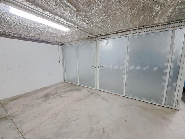 Garaje en venta en Alzira, Valencia