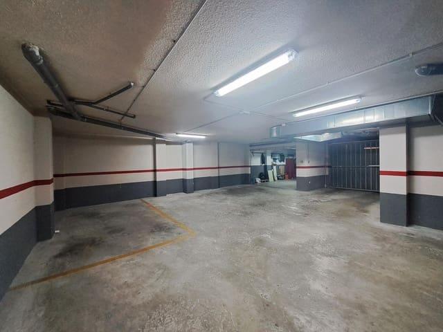 Garaje en venta en Alzira, Valencia