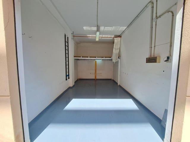 Garaje en venta en Alzira, Valencia
