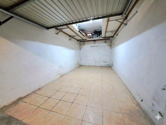 Garaje en venta en Alzira, Valencia