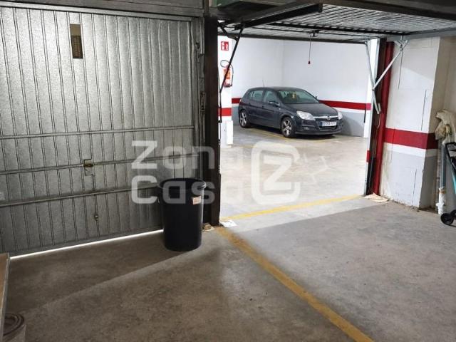 Garaje en venta en Alzira Valencia