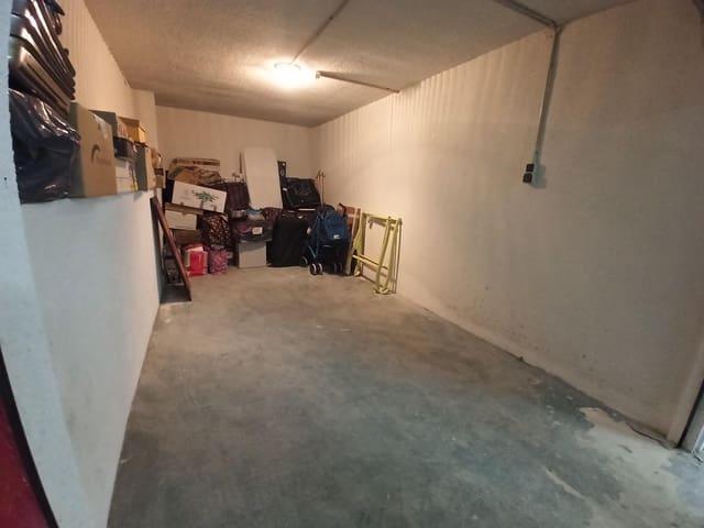 Garaje en venta en Alzira, Valencia