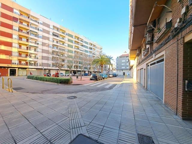 Garaje en venta en Alzira, Valencia