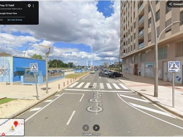 Garaje en venta en Alzira, Valencia