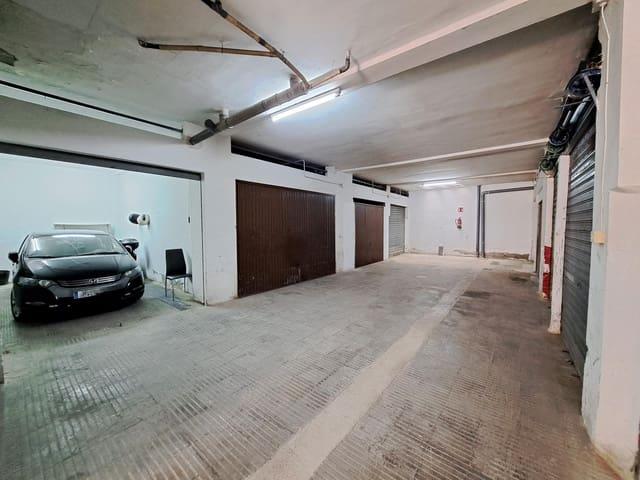 Garaje en venta en Alzira, Valencia