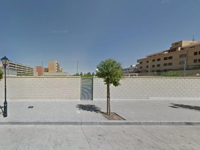 Garaje en venta en Albacete