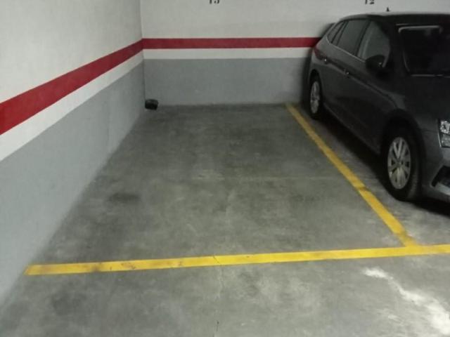 Garaje en venta en Albacete, Corte Ingles Nuevo