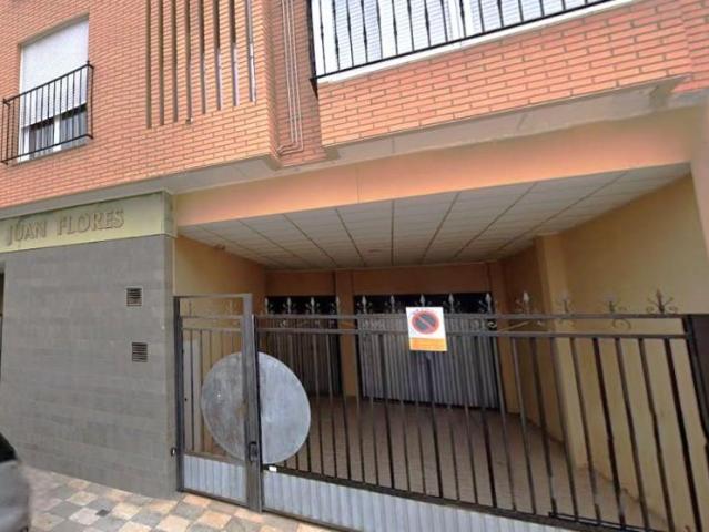 Garaje en venta en Albacete, Canal Mra Cristina