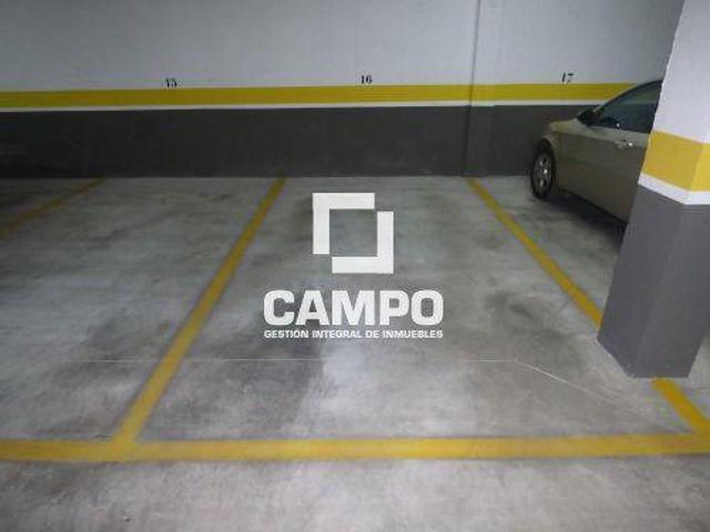 Garaje en venta en Albacete, Carretas