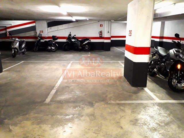 Garaje en venta en Albacete, Albacete