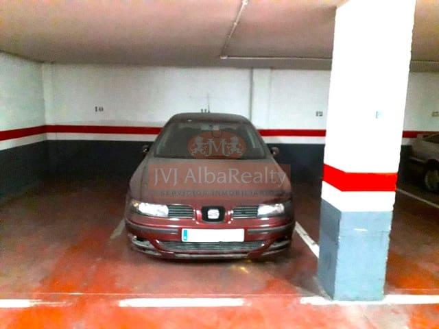 Garaje en venta en Albacete, Albacete