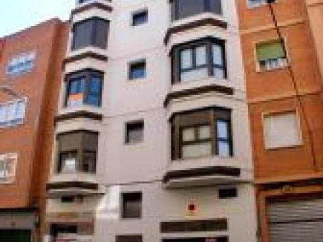 Garaje en venta en Albacete, Industria