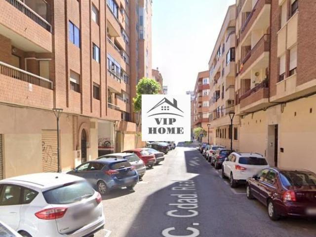 Garaje en venta en Albacete, Parque sur