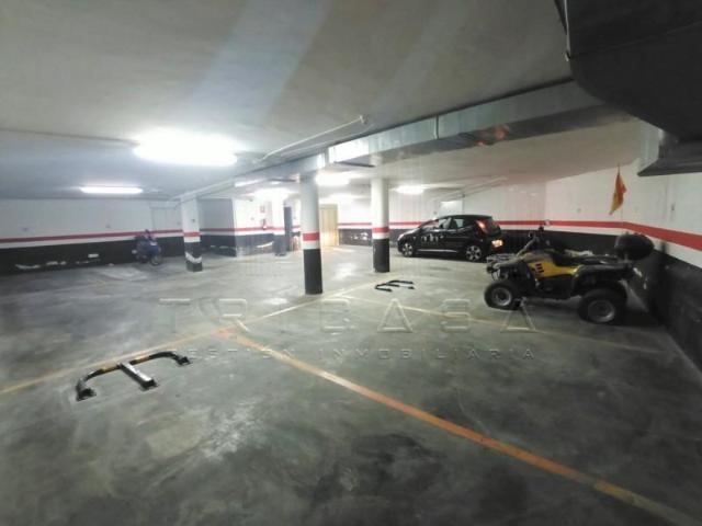 Garaje en venta en Albacete, Paseo de la Cuba