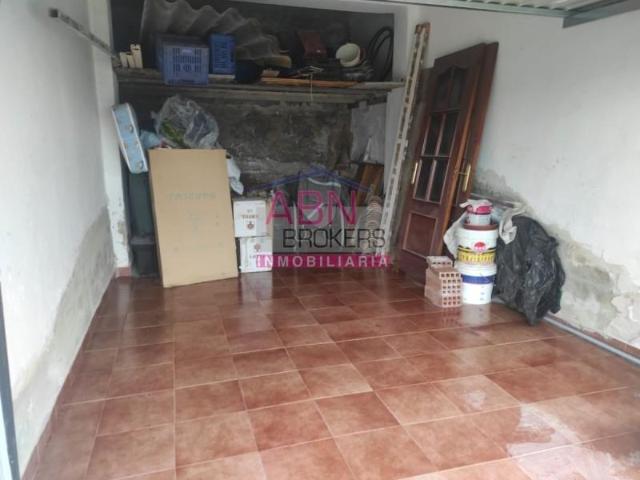 Garaje en venta en Albaida, Albaida