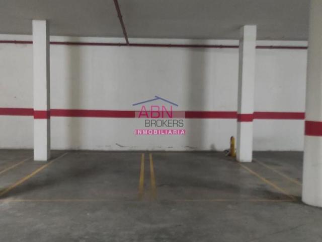 Garaje en venta en Albaida, Albaida