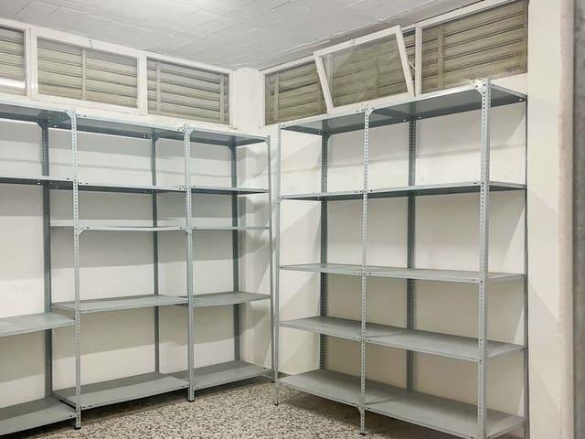 Garaje en venta en Albir, Alicante Costa Blanca