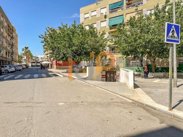 Garaje en venta en Albox, Huércal Overa