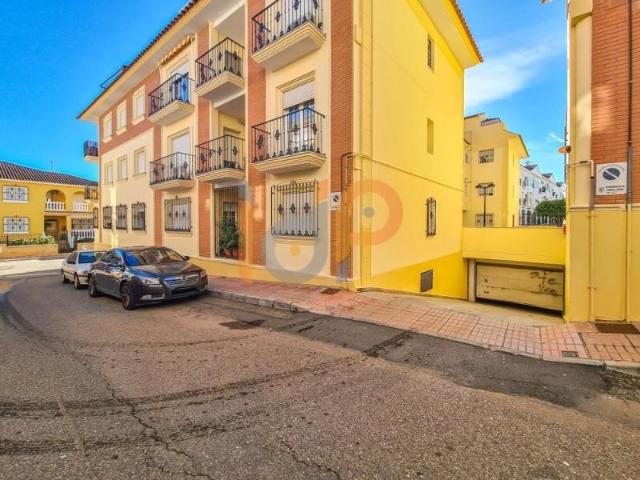 Garaje en venta en Albox, Huércal Overa