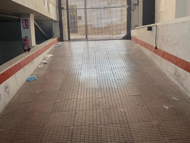 Garaje en venta en Alcantarilla, Centro