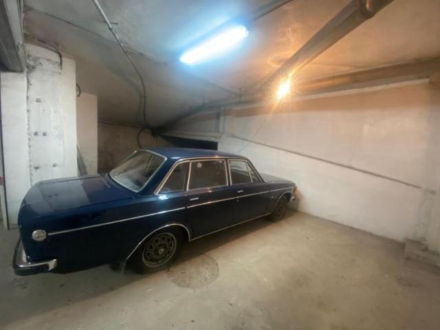 Garaje en venta en Alcantarilla, Instituto Salzillo