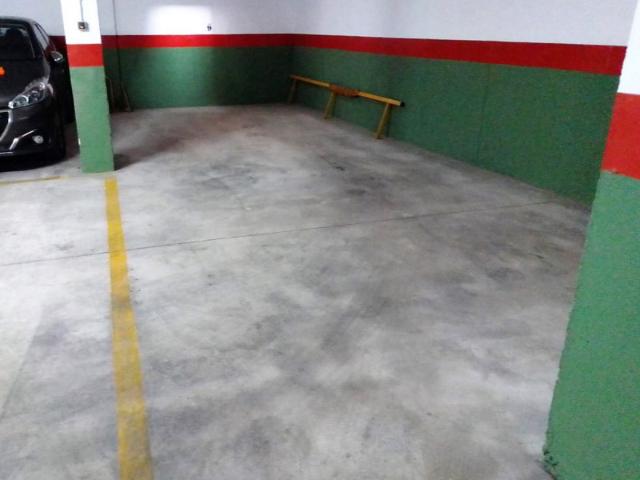 Garaje en venta en Alcantarilla, Plaza del Olmo