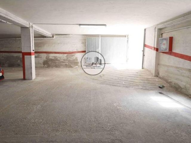 GARAJE EN VENTA EN ALCAÑIZ