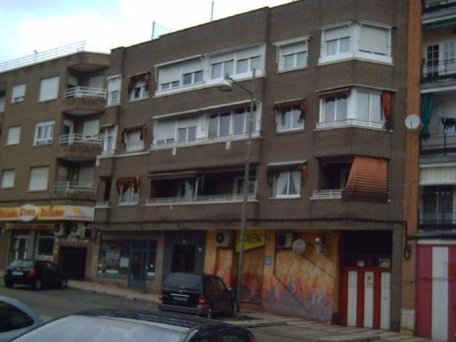 Garaje en venta en Alcobendas, Alcobendas