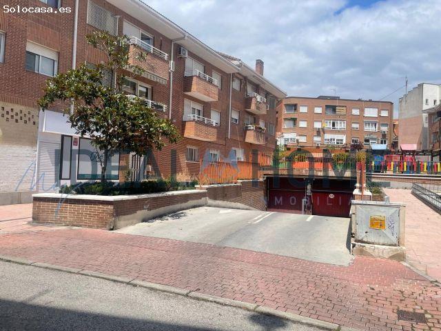 Garaje en Venta en Alcobendas, Madrid