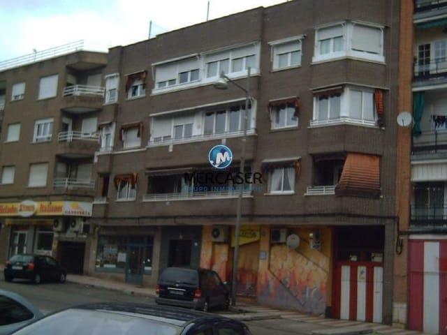 Garaje en venta en Alcobendas, Madrid